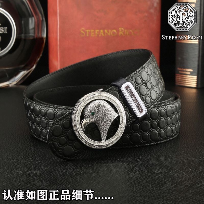 Stefano Ricci Belts